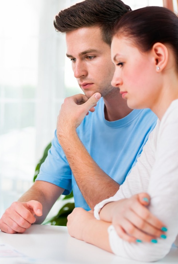 حل طبي لتأخير الإنجاب بعد الزواج