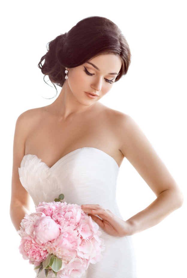 تخلصي من مشكلة التعرق الزائد قبل الزفاف