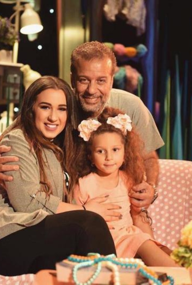 عائلة شريف منير