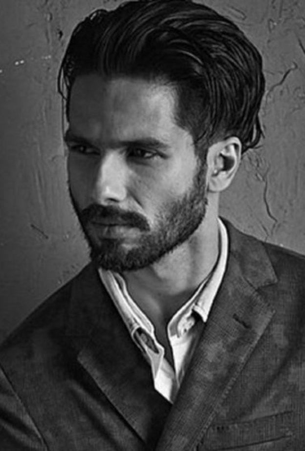 قصة فيلم شاهيد كابور الجديد