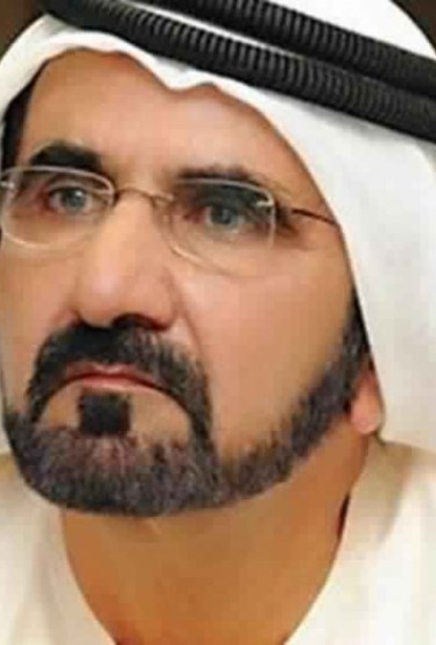 محمد بن راشد يطلق تحدي الترجمة لخدمة الطلاب العرب 