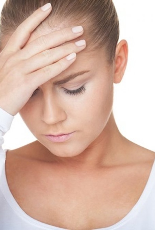 فقر الدم يسبب الصداع