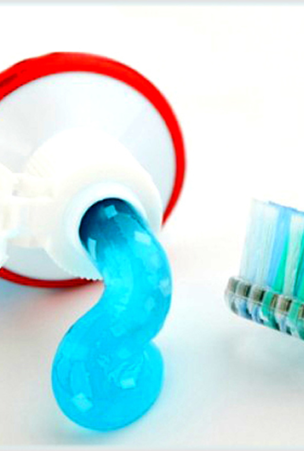  الفلورايد يضر الصحة