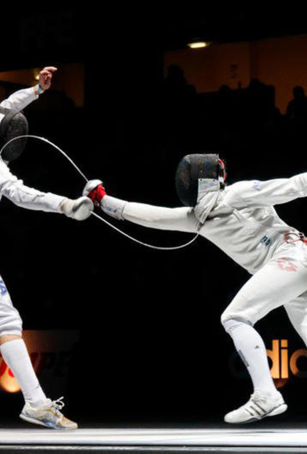 تعيين الأميرة هيفاء بنت محمد رئيسا للجنة المرأة في اتحاد المبارزة