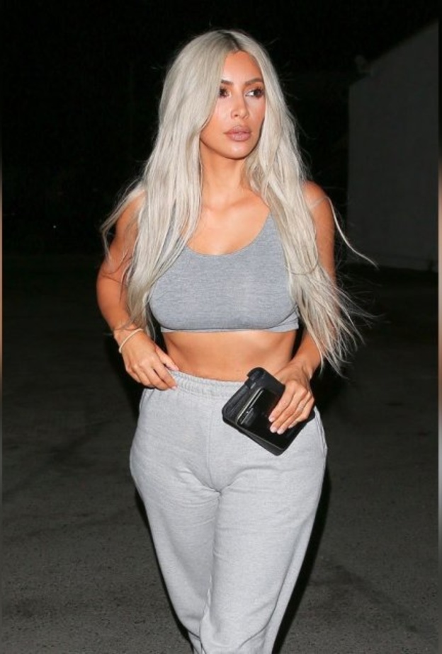 كيم كارداشيان ترفض حضور أسبوع الموضة في باريس بعد حادثة السرقة