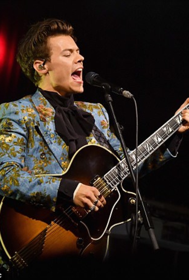 هاري ستايلز