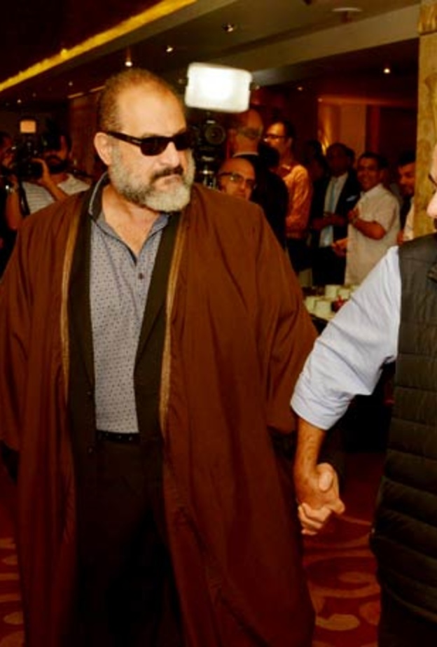 خالد الصاوي