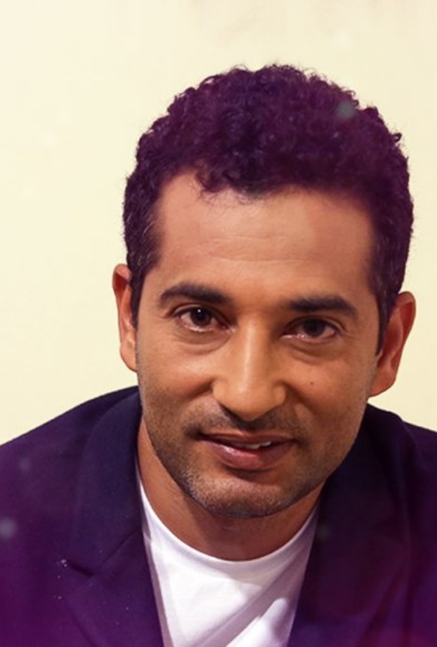 عمرو سعد 