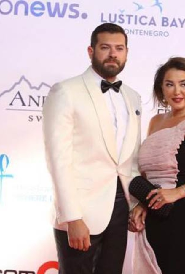 عمرو يوسف وكندة علوش