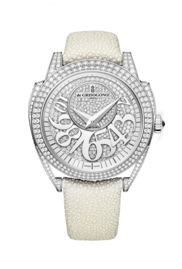 ساعة من يبريم Yeprem