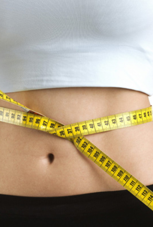 العلاقة بين دهون البطن وخطر الاصابة بالسرطان