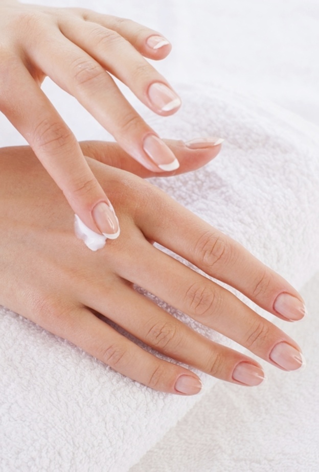 وصفة زيت جوز الهند