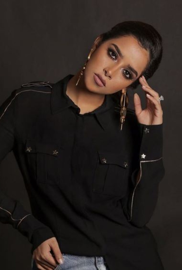 النجمات واحداثا سعيدة هذا الاسبوع