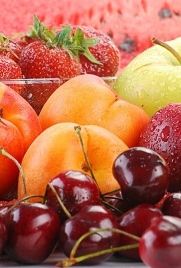 افضل انواع الفواكه المناسبة لمرضى السكري