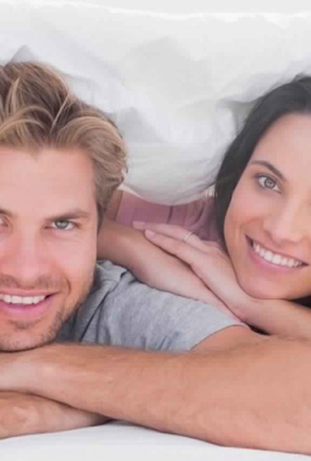 فوائد الانتظام في ممارسة العلاقة الحميمة للمتزوجين