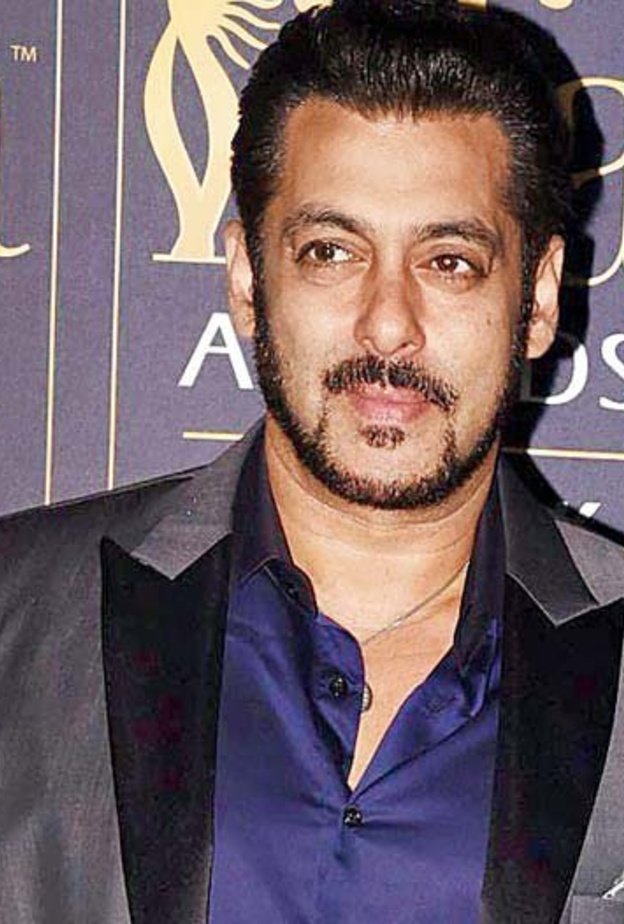 سلمان خان يكشف عن اسم الممثلة التي يرغب أن تكون جارته