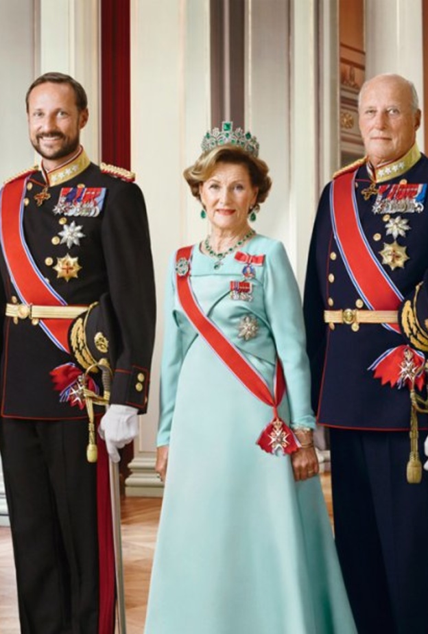 وكالة الأنباء النرويجية تعلن بالخطأ نبأ وفاة ملك النرويج