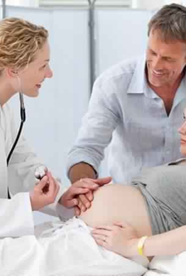 ما اهمية المتابعة الطبية اثناء الحمل؟