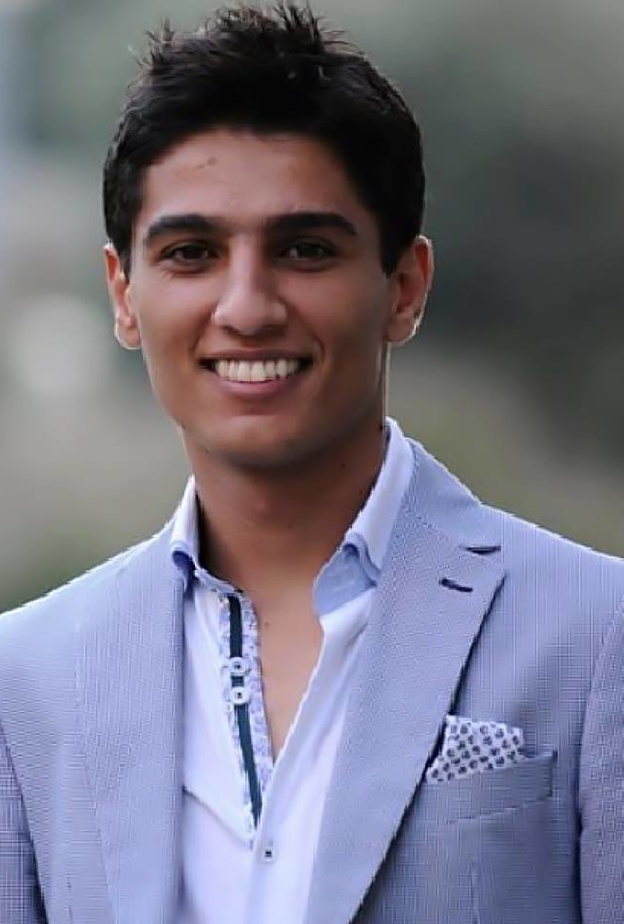 محمد عساف