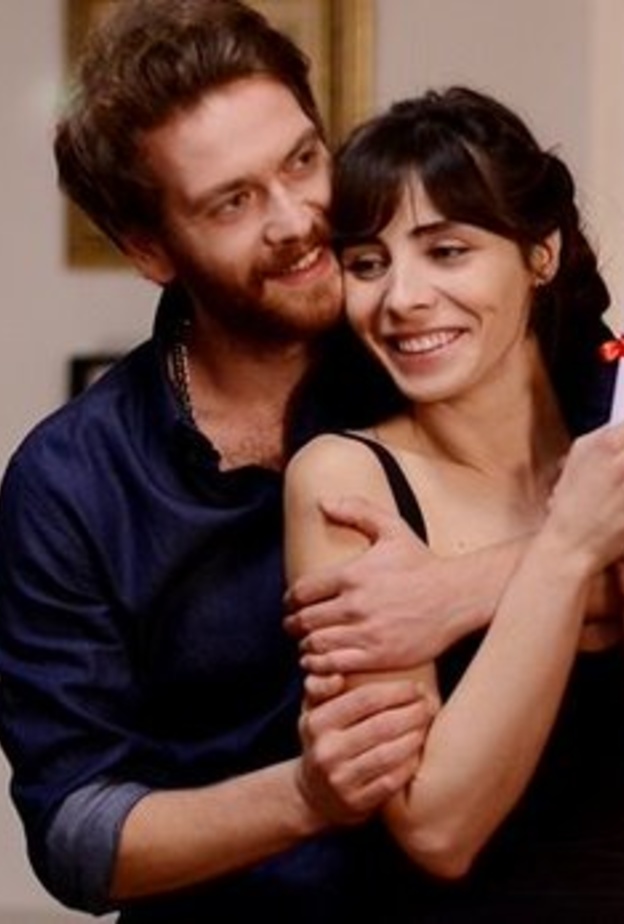 انجين اوزتورك