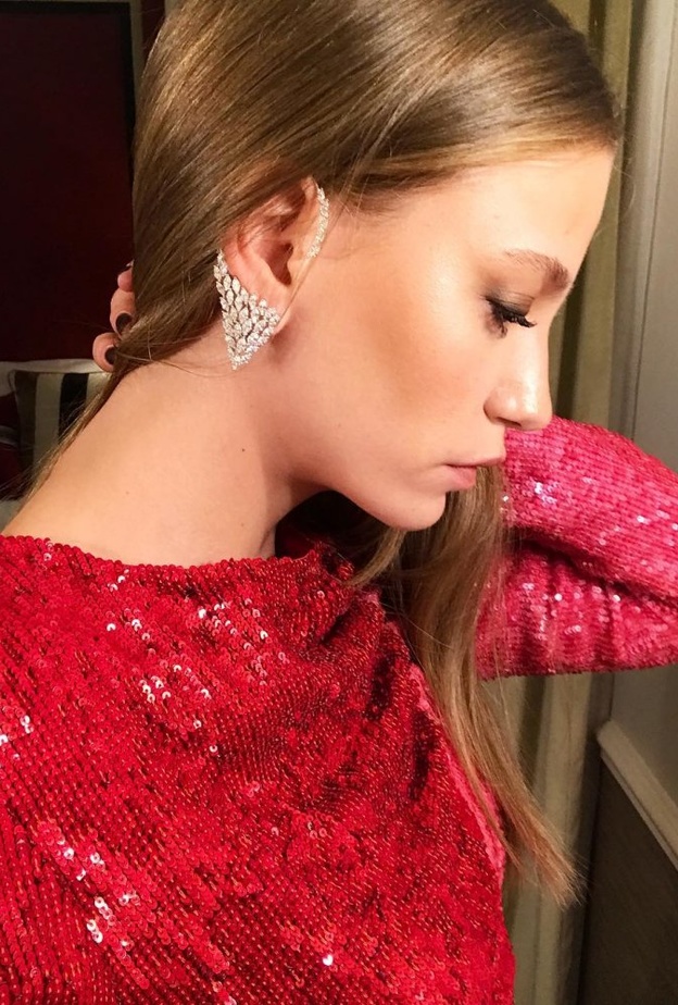 سيريناي ساريكايا