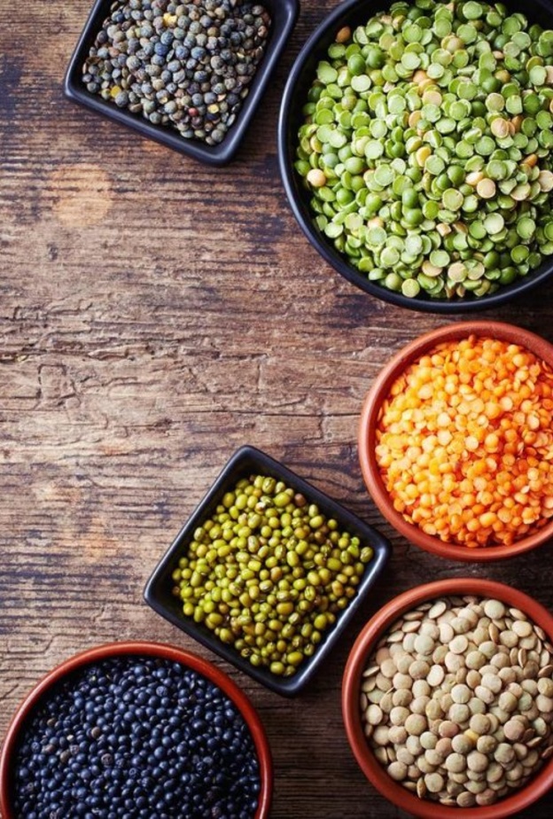 نصائح طبية لتجنب غازات المعدة بعد تناول البقوليات