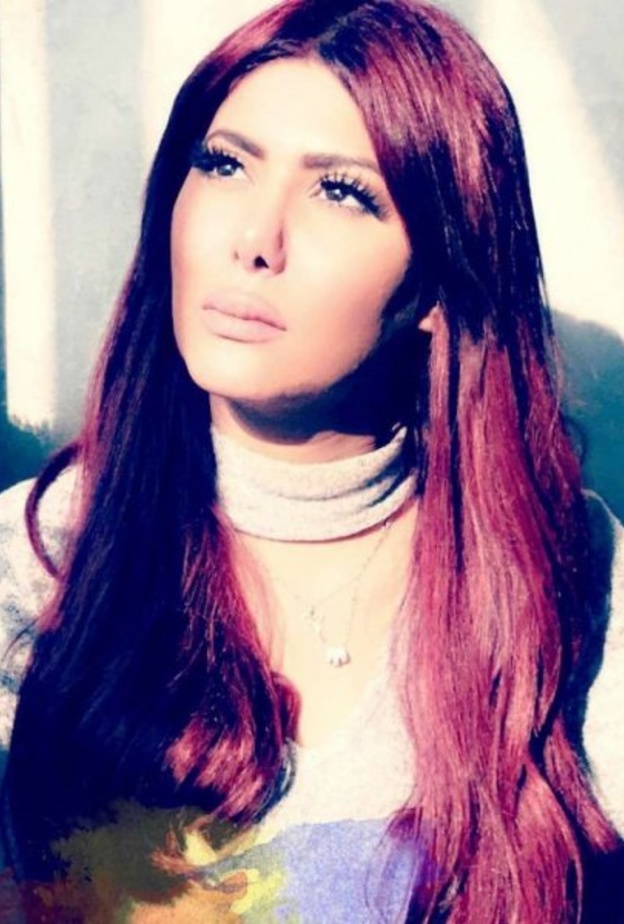 طلاق ملاك الكويتية