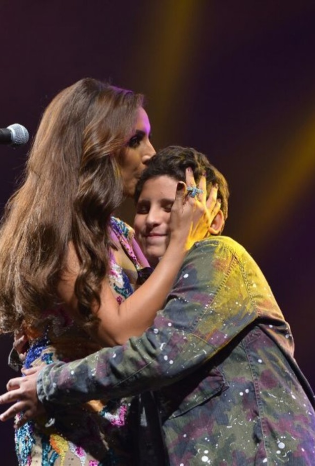 أنغام وانبها عبد الرحمن