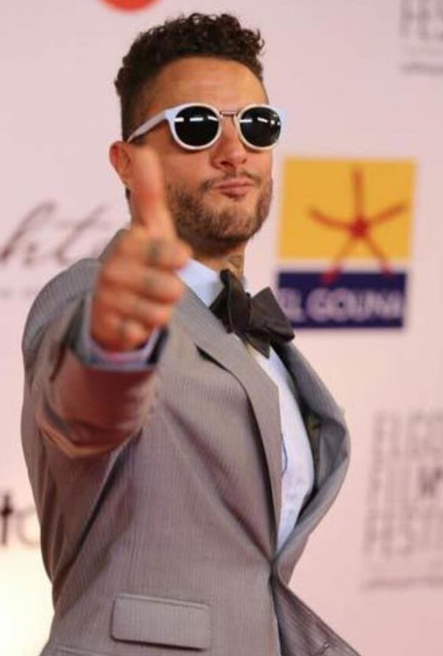 أحمد الفيشاوي