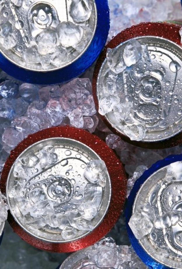 رئيسية المشروبات الغازية تسبب عسر الهضم