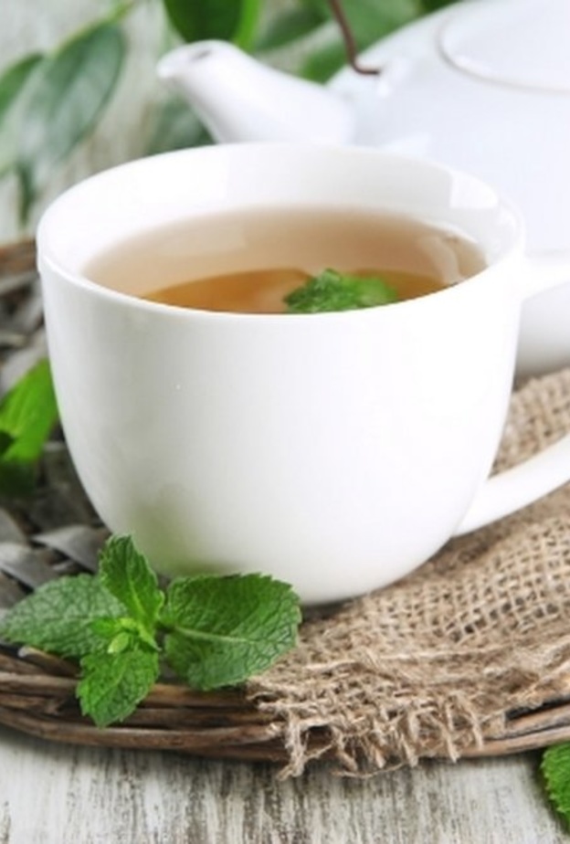 تدفئة الجسم مهم أثناء الدورة الشهرية