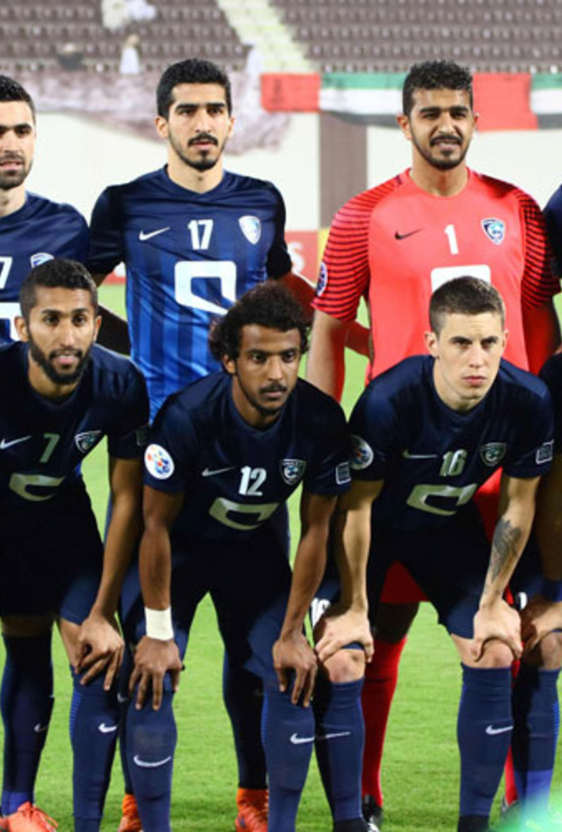 رفض إعفاء لاعبي الهلال من معسكر المنتخب