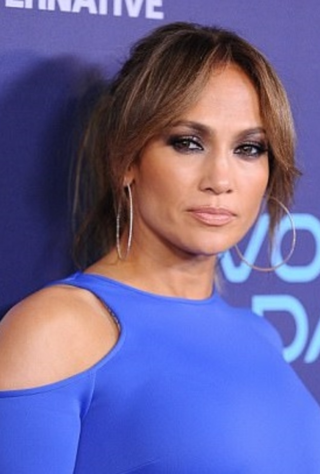 جينيفر لوبيز