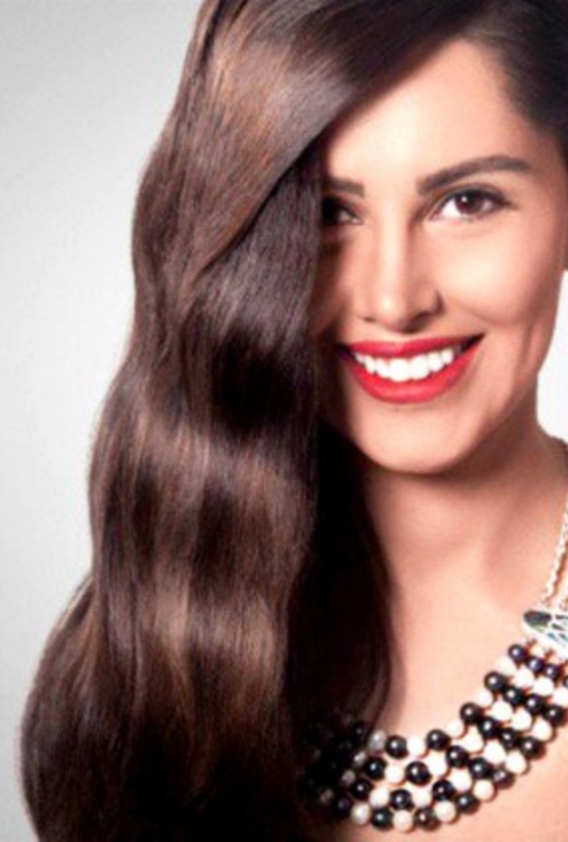 ياسمين رئيس