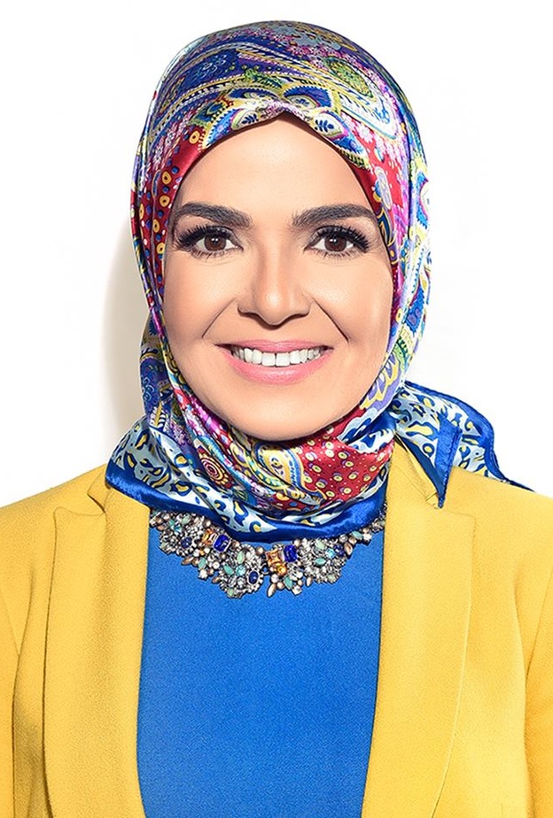 منى عبد الغني