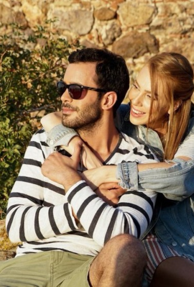 الشين سانجو وباريش اردوتش