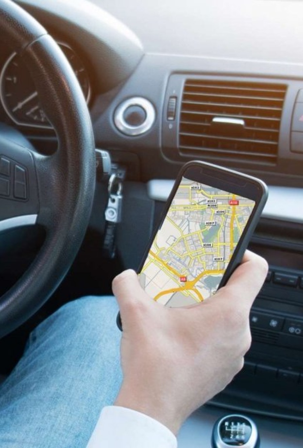 نظام جي بي إس