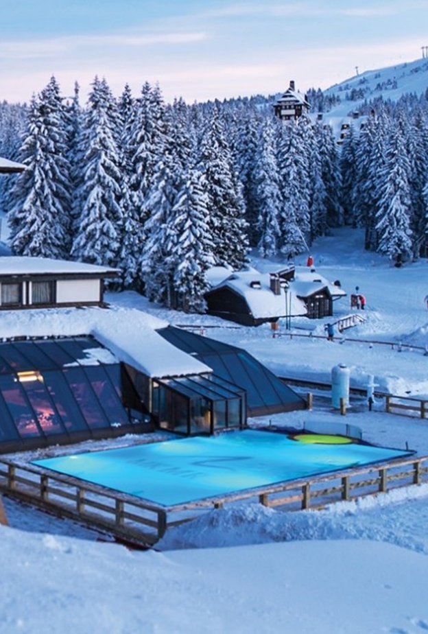 قلعة بلغراد