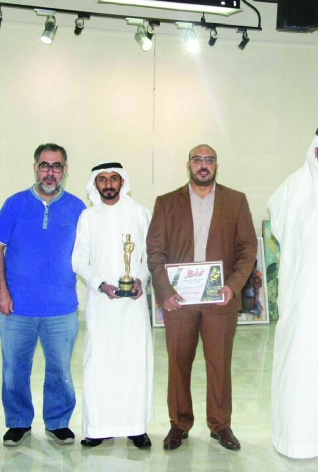 -فيلم رحمة في المركز الاول