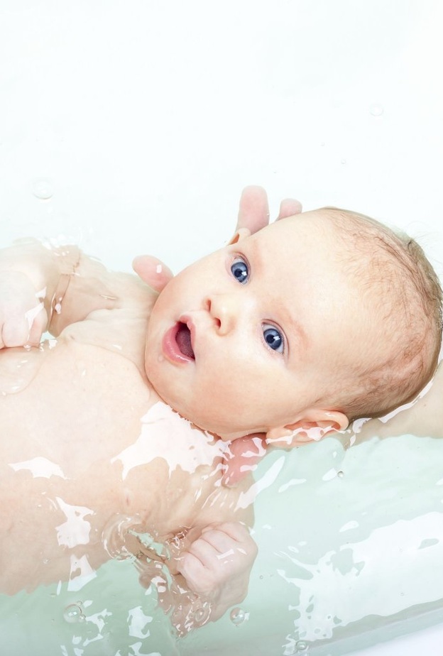  طرق علاج الحمى عند حديثي الولادة