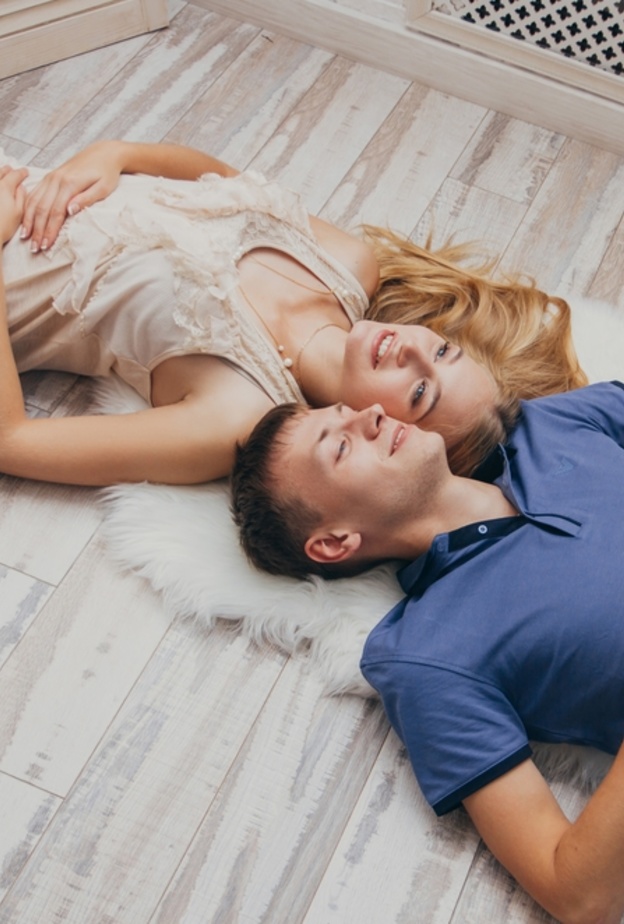 فاجئيه بباقة ورود