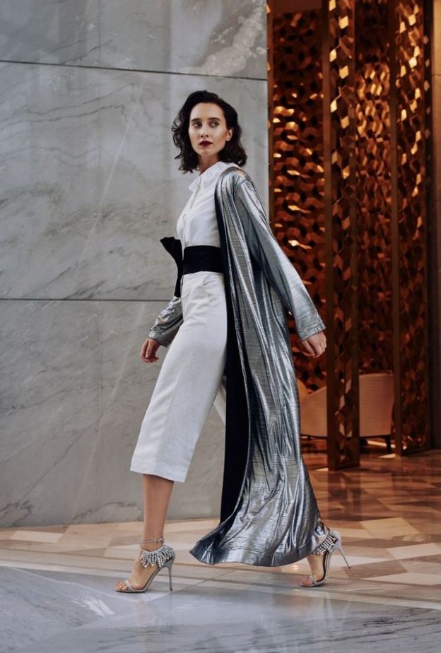 مجموعة بابيون الجديدة