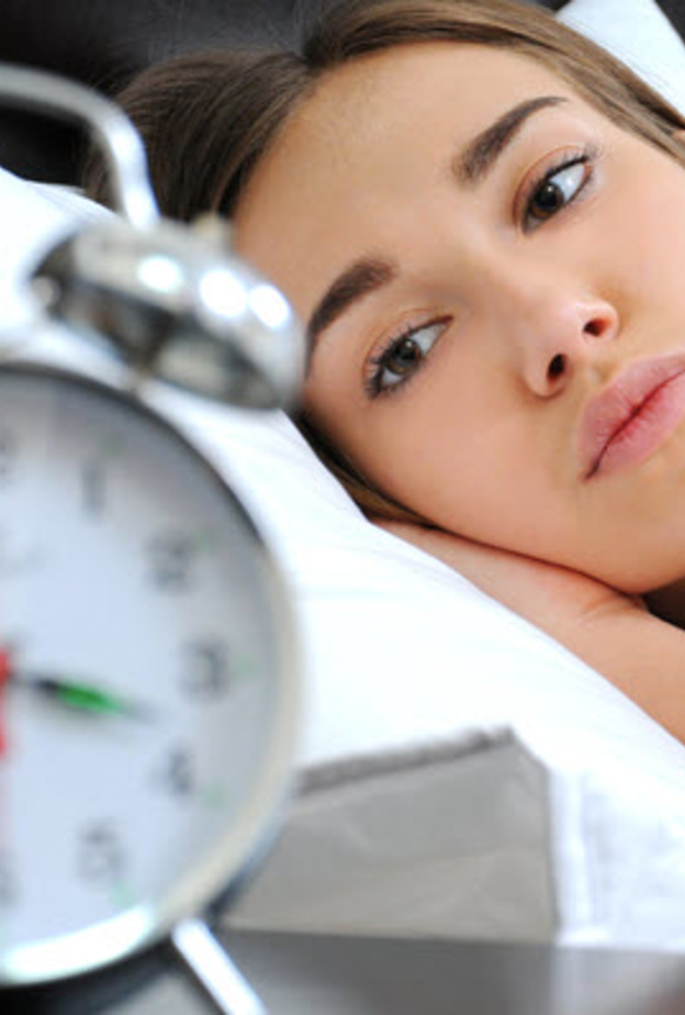 تتسبب اضطرابات النوم بالعديد من الامراض