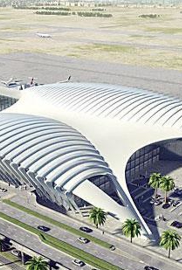 تعرفوا على مشاريع الطائف الجديد التي دشنها الملك سلمان