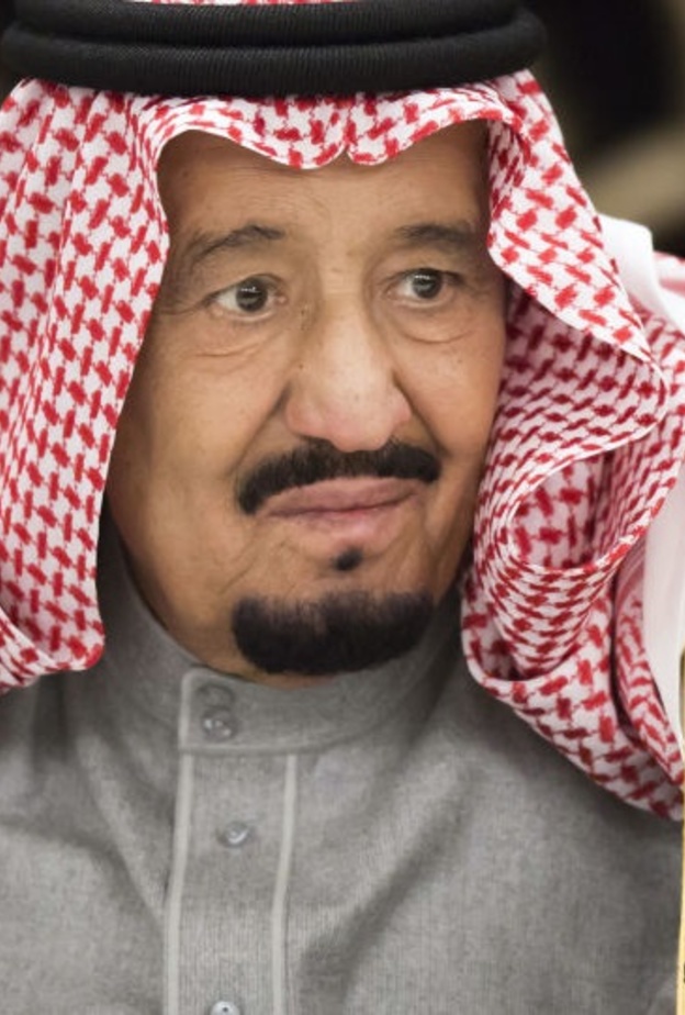 خادم الحرمين الشريفين يدشن مدينة "سوق عكاظ" أول وجهة سياحية ثقافية متكاملة