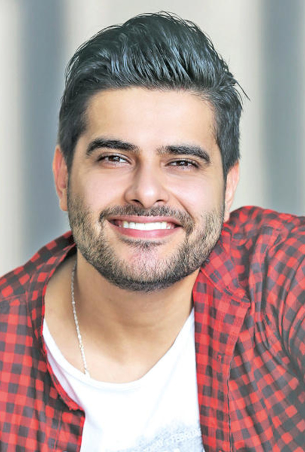 ناصيف زيتون