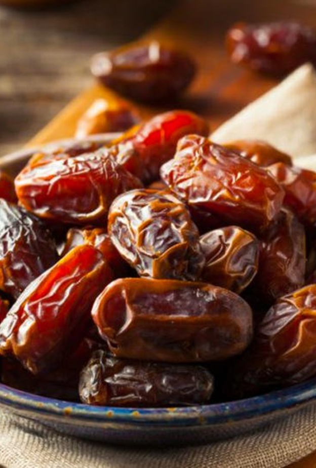 التمر يعالج السرطان