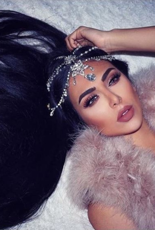 هدى بيوتي 2017