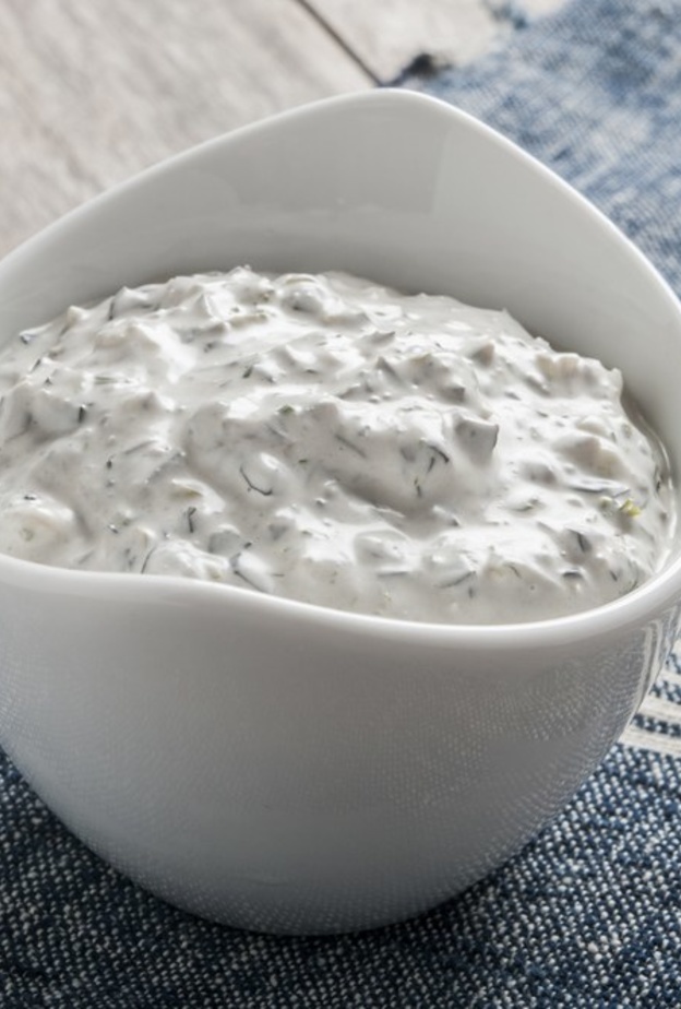 فوائد الثوم مع الزبادي قبل النوم للصحة