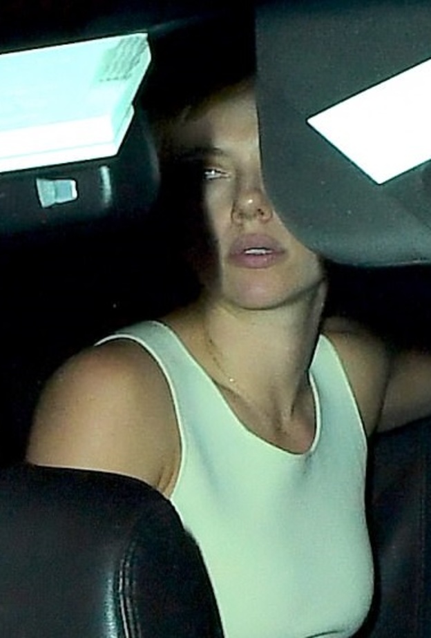 سكارليت جوهانسون